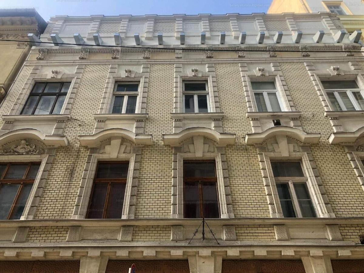Budapest Citygarden エクステリア 写真