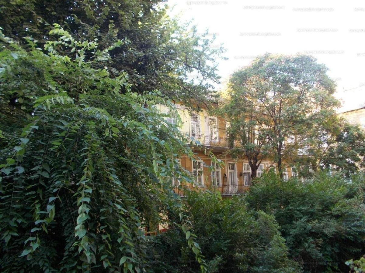 Budapest Citygarden エクステリア 写真
